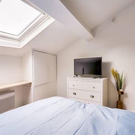 Appartement 2 Chambres Proche Gare De 보르도 외부 사진