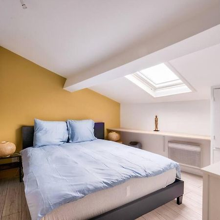 Appartement 2 Chambres Proche Gare De 보르도 외부 사진
